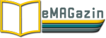 eMAGazin Logo